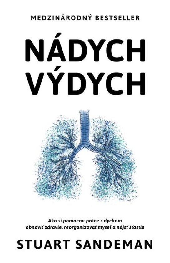 Nádych, výdych -  Stuart Sandeman