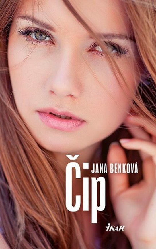 Čip -  Jana Benková