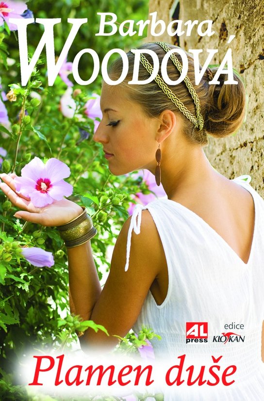 Plamen duše -  Barbara Woodová
