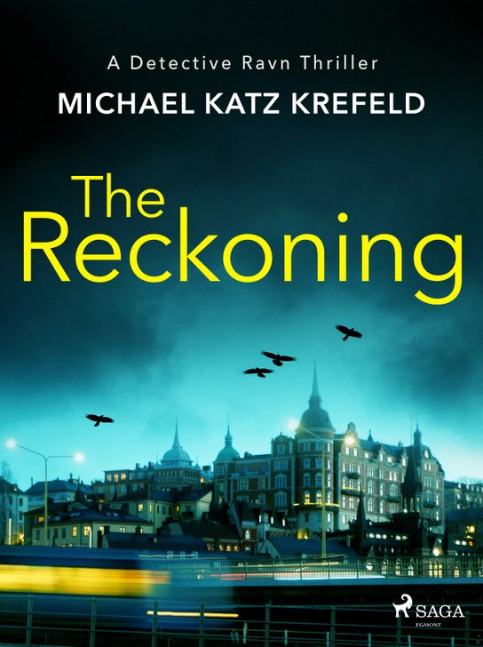 The Reckoning -  Michael Katz Krefeld