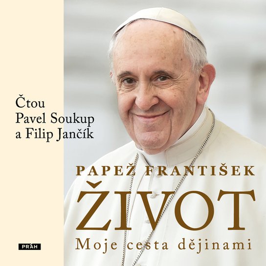 Život: Moje cesta dějinami -  Fabio Marchese Ragona