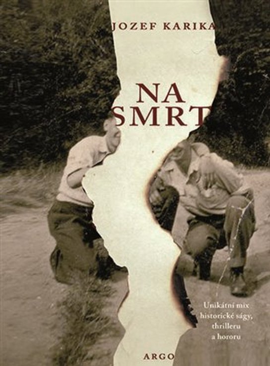 Na smrt - Jozef Karika
