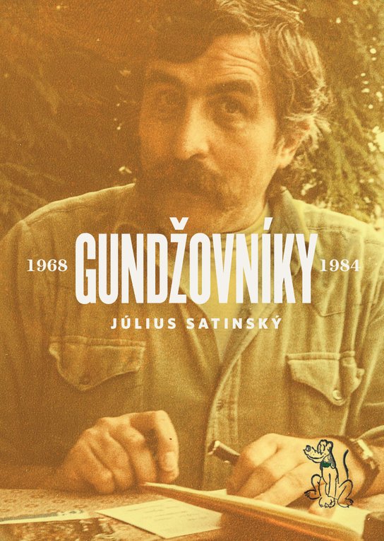 Gundžovníky -  Július Satinský