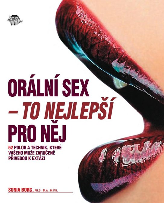 Orální sex - Sonia Borg