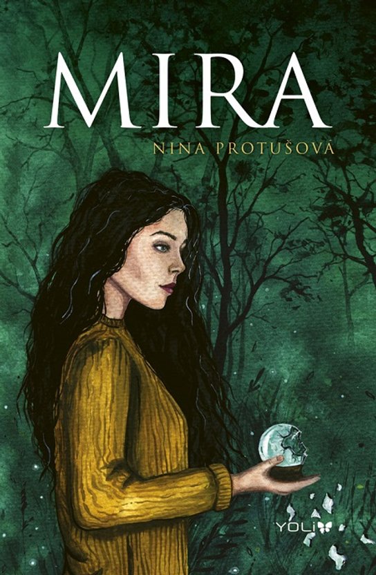 Mira -  Nina Protušová