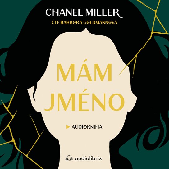 Mám jméno -  Chanel Miller