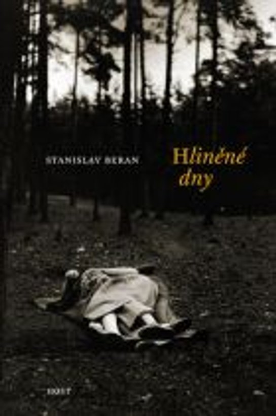 Hliněné dny -  Stanislav Beran