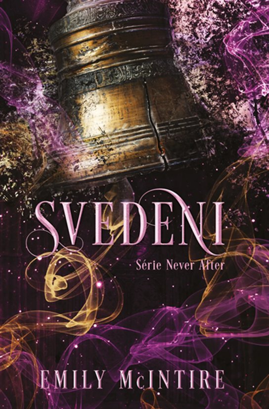 Svedeni -  Emily McIntire