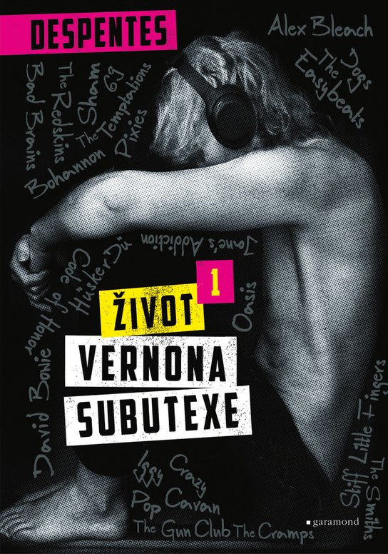 Život Vernona Subutexe 1 -  Virginie Despentes