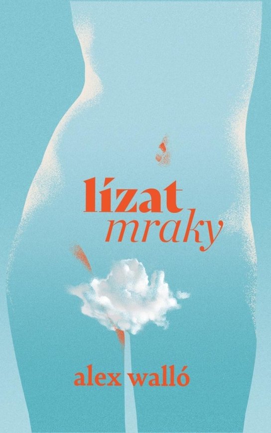 Lízat mraky
