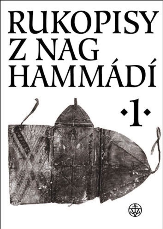 Rukopisy z Nag Hammádí 1