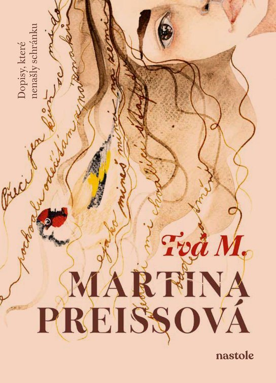 Tvá M. -  Martina Preissová