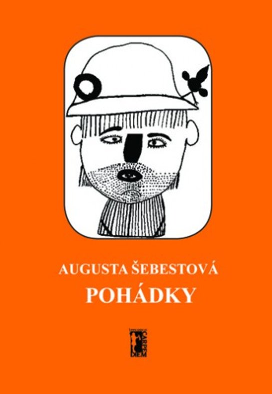 Pohádky - Augusta Šebestová