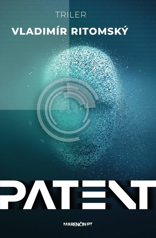 Patent -  Vladimír Ritomský