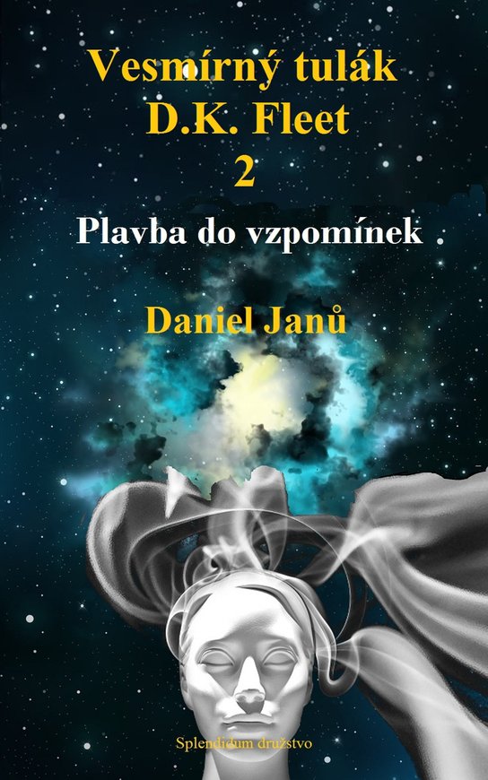 Vesmírný tulák, D.K. Fleet,  2 -  Daniel Janů