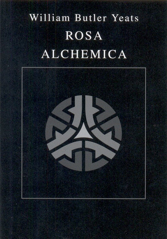 Rosa alchemica - William Butler Yeats