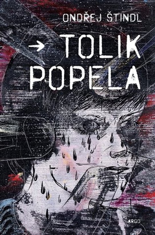 Tolik popela - Ondřej Štindl