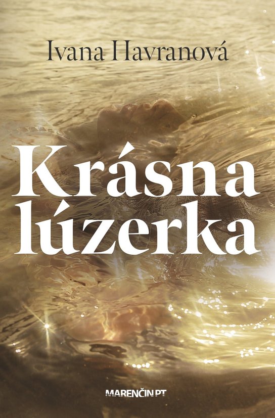 Krásna lúzerka -  Ivana Havranová