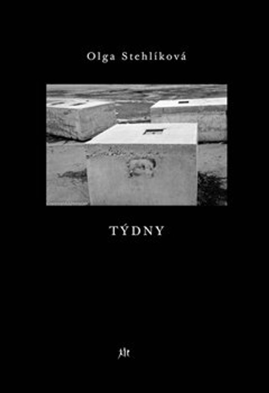 Týdny - Olga Stehlíková