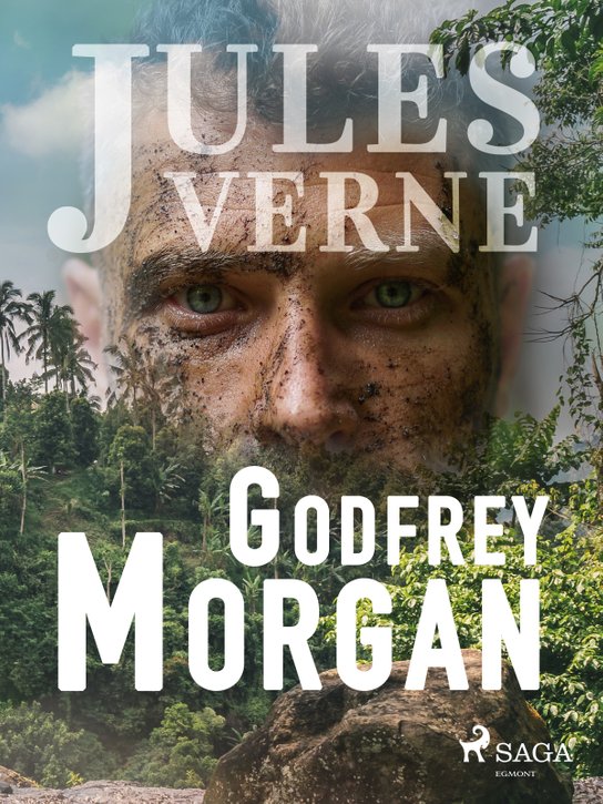 Godfrey Morgan -  Jules Verne