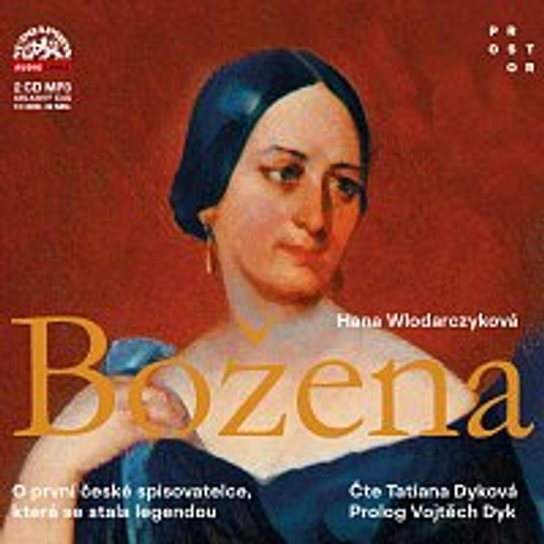 Božena -  Hana Wlodarczyková