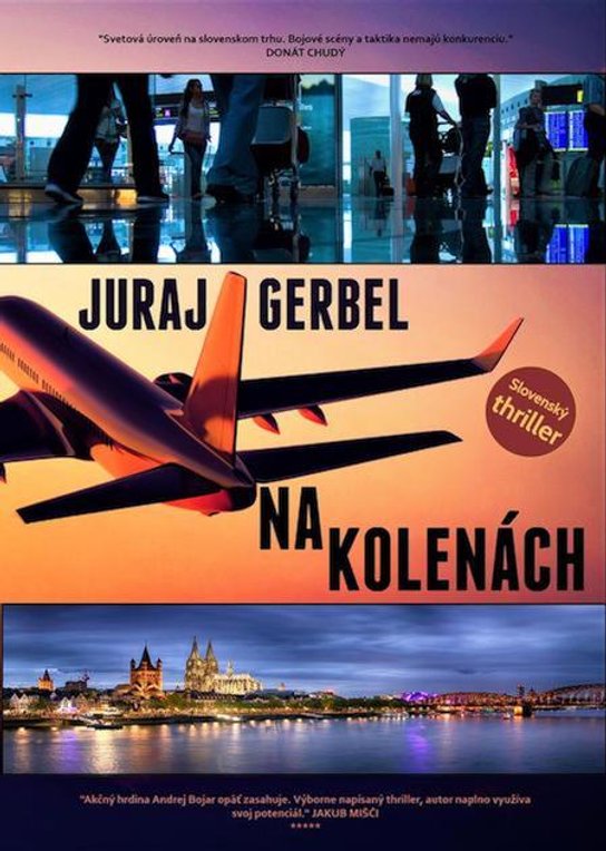 Na kolenách -  Juraj Gerbel