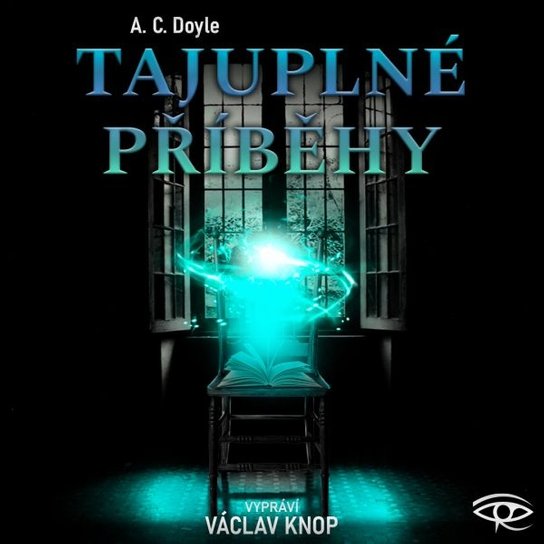 Tajuplné příběhy -  Arthur Conan Doyle