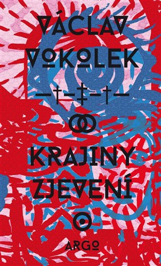 Krajiny zjevení - Václav Vokolek
