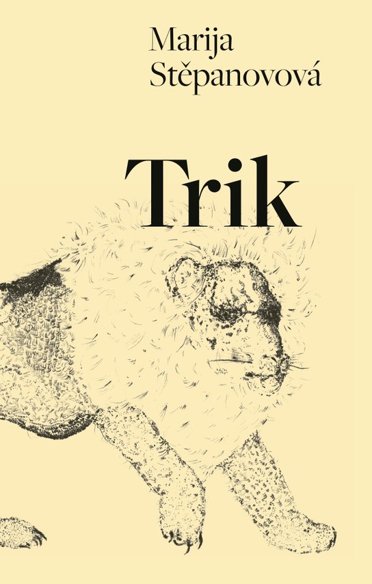 Trik -  Marija Stěpanovová