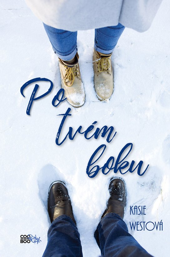 Po tvém boku -  Kasie Westová