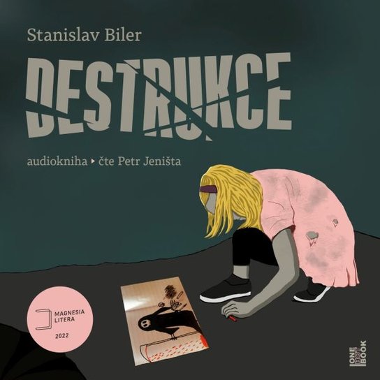 Destrukce -  Stanislav Biler