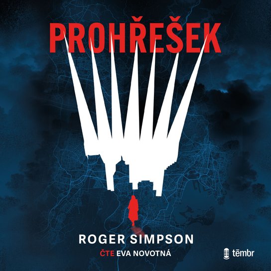 Prohřešek -  Roger Simpson