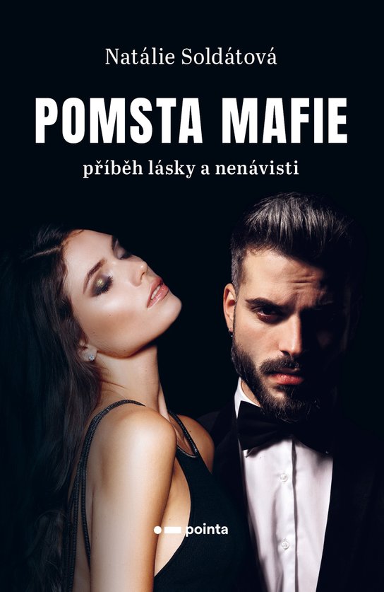 Pomsta mafie -  Natálie Soldátová