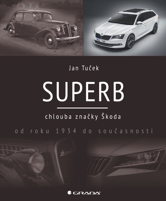 Superb -  Jan Tuček