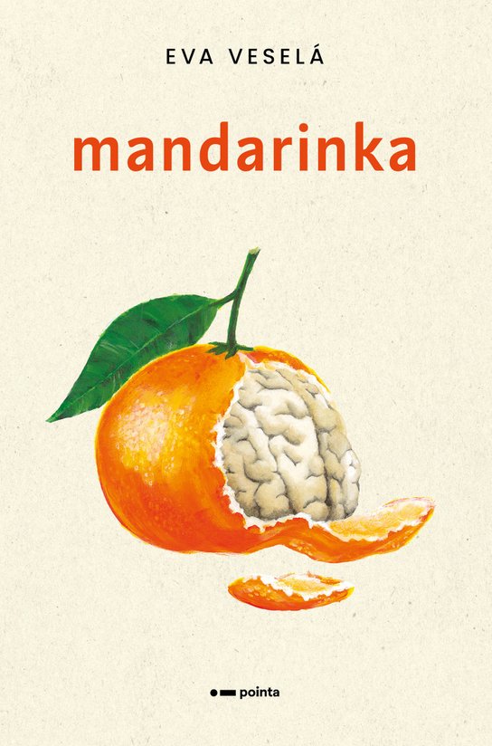 Mandarinka -  Eva Veselá