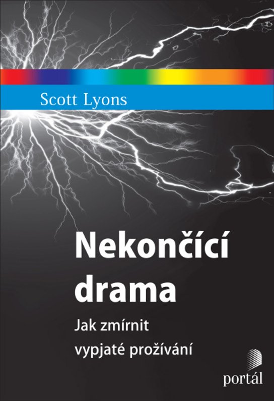 Nekončící drama -  Scott Lyons