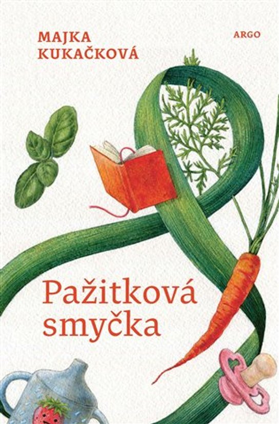 Pažitková smyčka -  Majka Kukačková