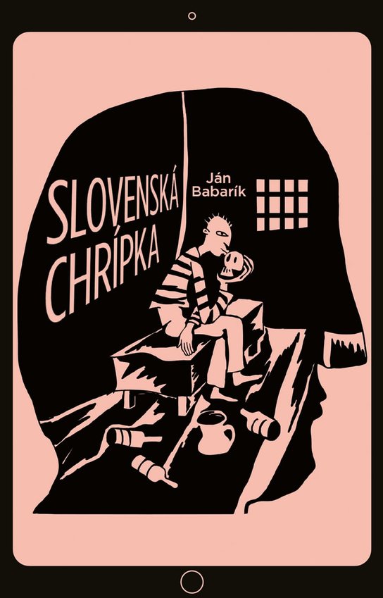 Slovenská chrípka -  Ján Babarík