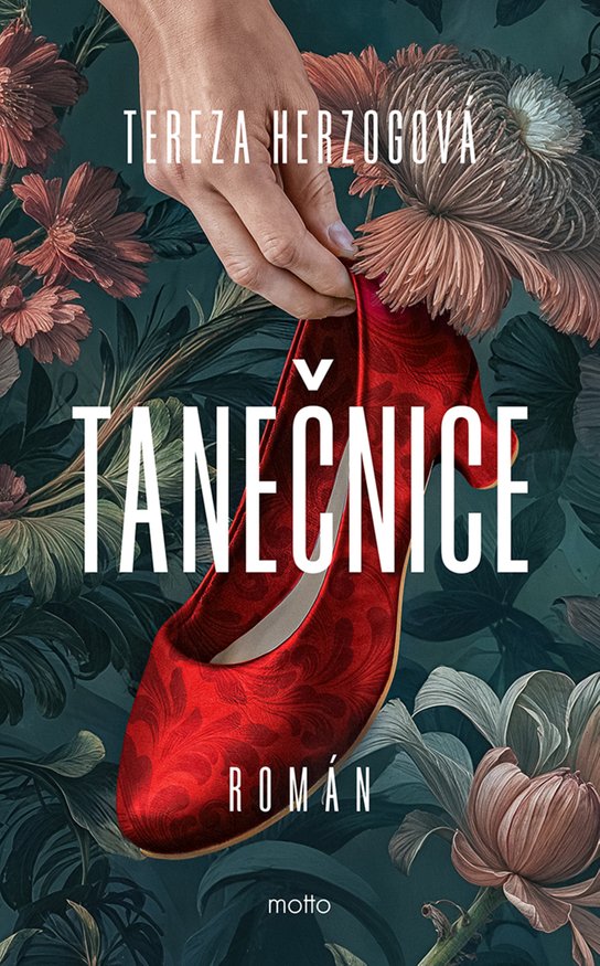 Tanečnice -  Tereza Herzogová
