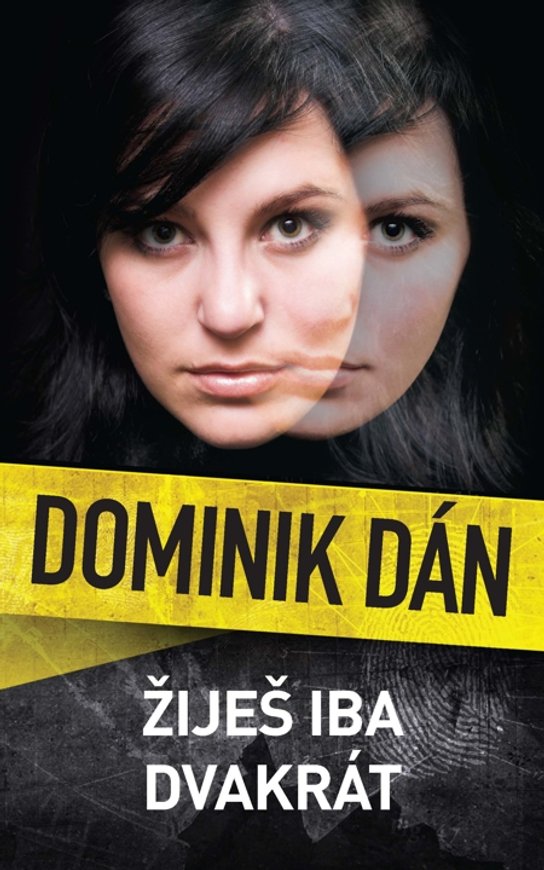 Žiješ iba dvakrát -  Dominik Dán