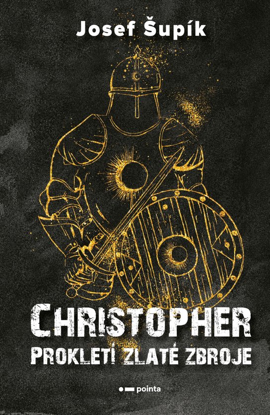 Christopher -  Josef Šupík
