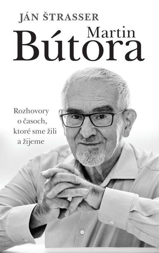 Martin Bútora -  Ján Štrasser