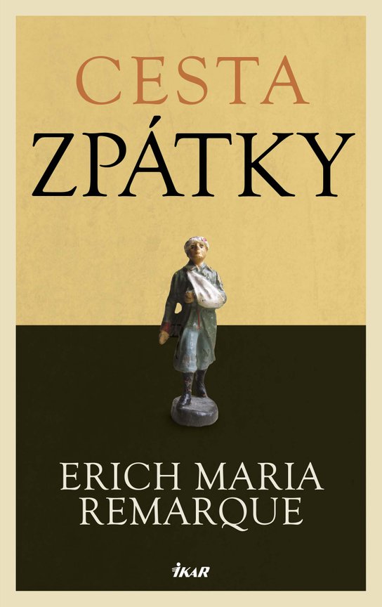 Cesta zpátky