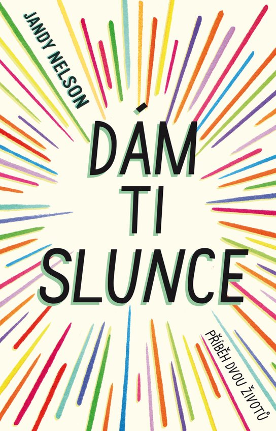 Dám ti slunce -  Jandy Nelson