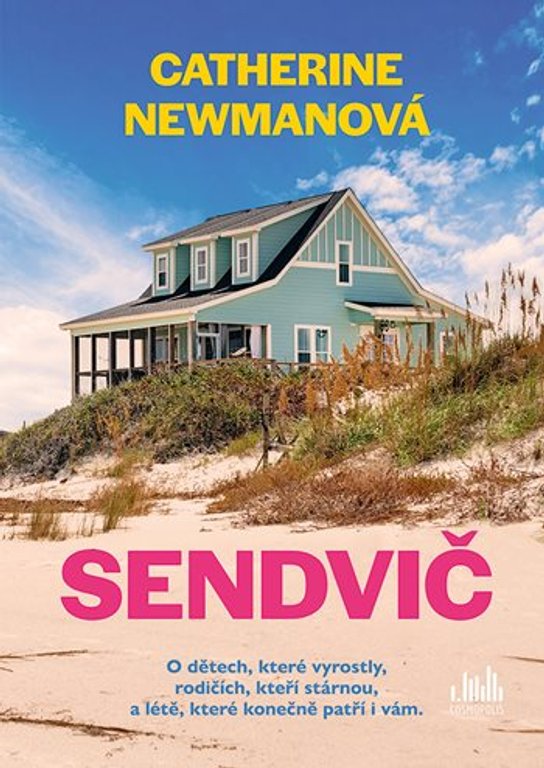 Sendvič -  Newmanová Catherine