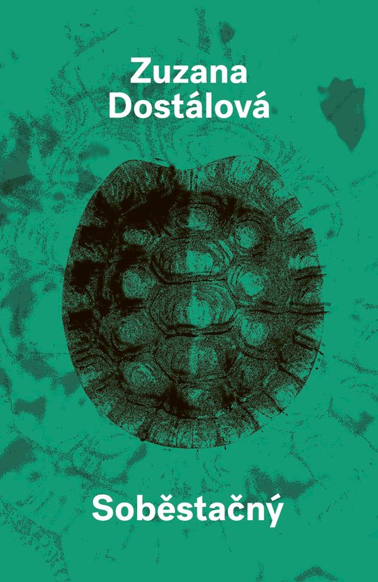 Soběstačný -  Zuzana Dostálová