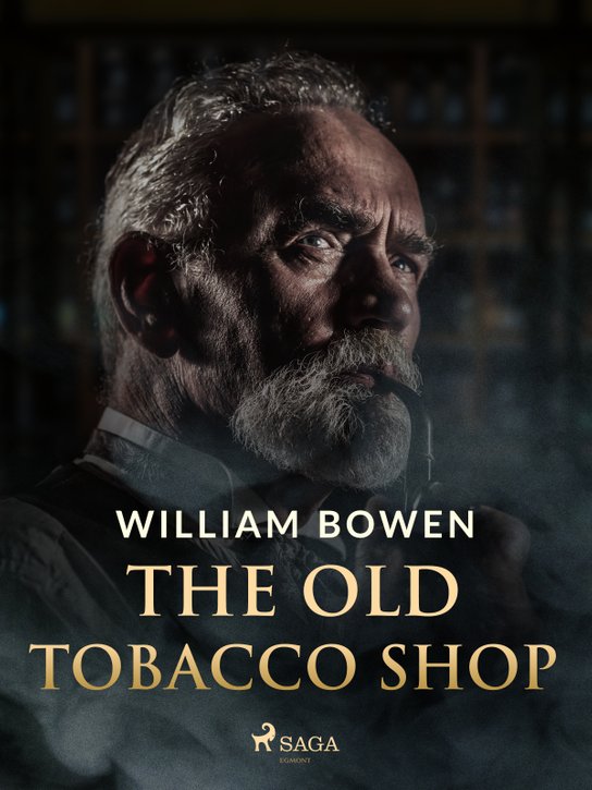 The Old Tobacco Shop -  William Bowen