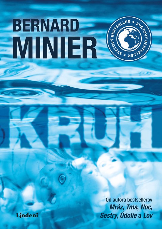Kruh -  Bernard Minier