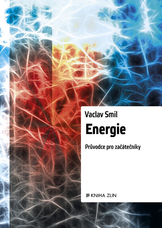 Energie -  Václav Smil