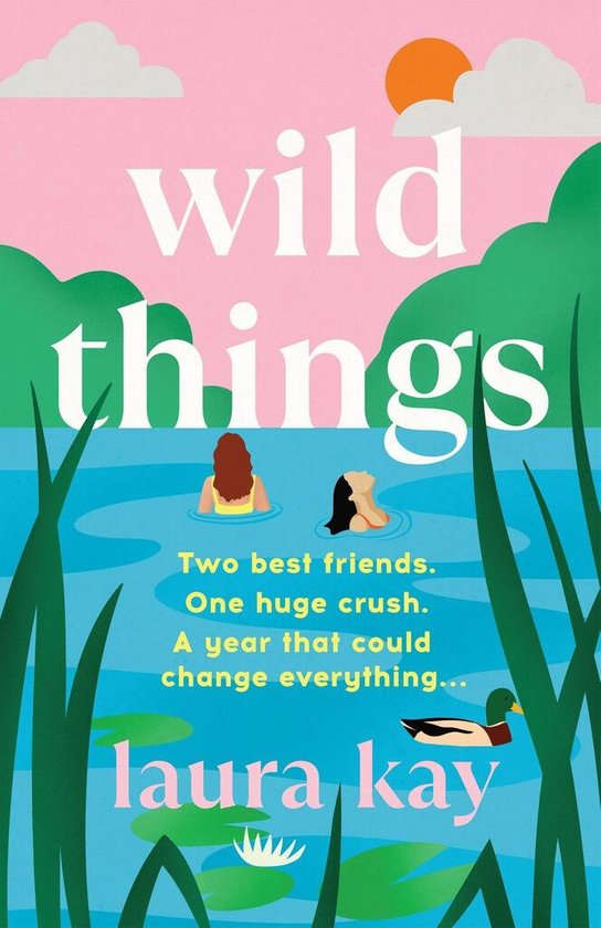 Wild Things -  Laura Kay